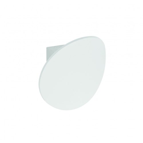 VIOKEF Wall Lamp White Corto - VIO-4285300