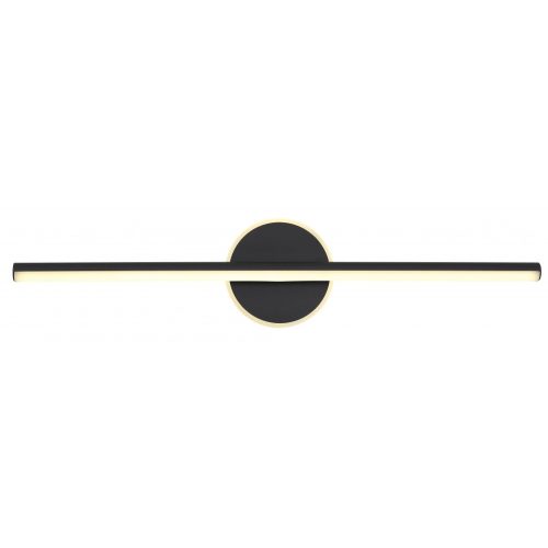 VIOKEF Wall Light Black Camelia  - VIO-4285800