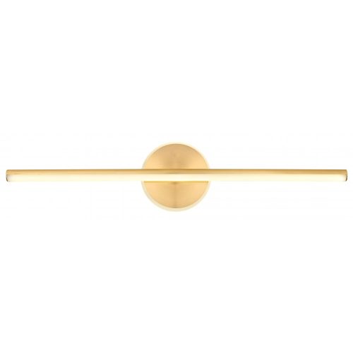 VIOKEF Wall Light Gold Camelia  - VIO-4285801