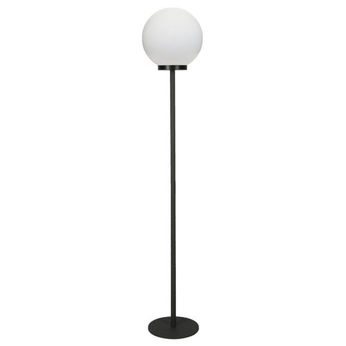 VIOKEF Outdoor Floor  Lamp Smoke - VIO-4286300