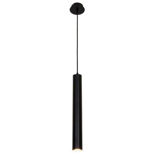 VIOKEF Pendant Light Black H:500 Lesante - VIO-4287300