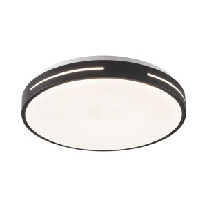 Mennyezeti lámpa - VIOKEF Ceiling Lamp Black Alexia - VIO-4287701