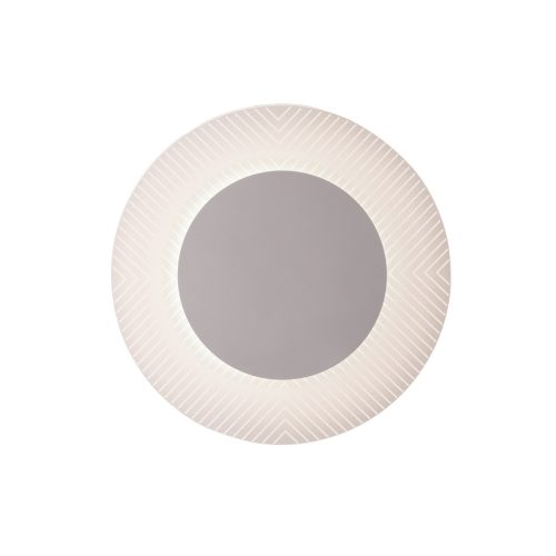 VIOKEF Wall Lamp White Fantasia - VIO-4287900