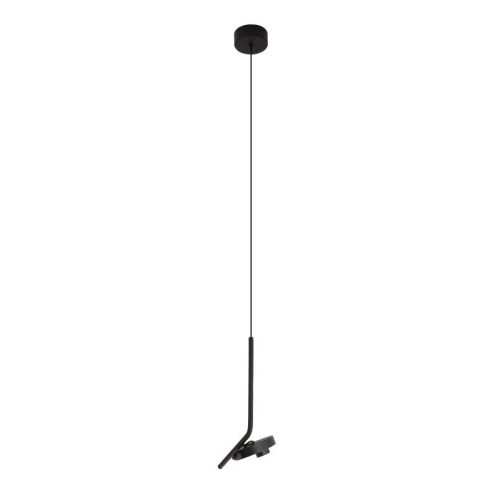 VIOKEF Pendant Light Black Factory - VIO-4288101