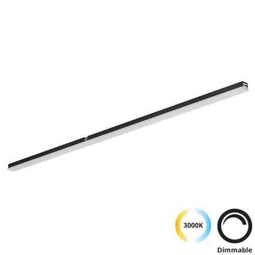 VIOKEF Linear Light L:600 Slim Magnetic - VIO-4288400