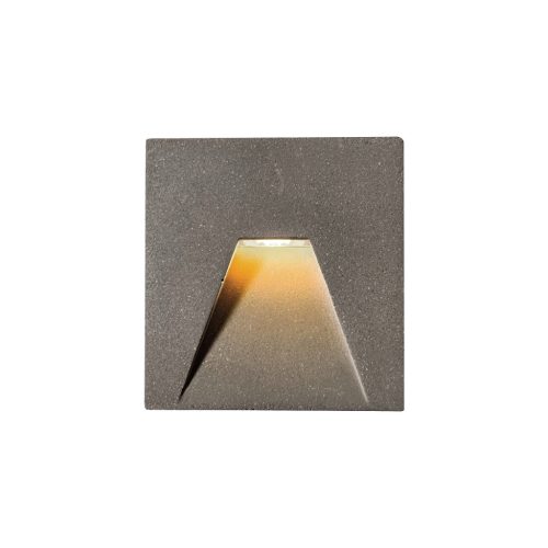 VIOKEF Recessed Wall Lamp Square Space - VIO-4289800