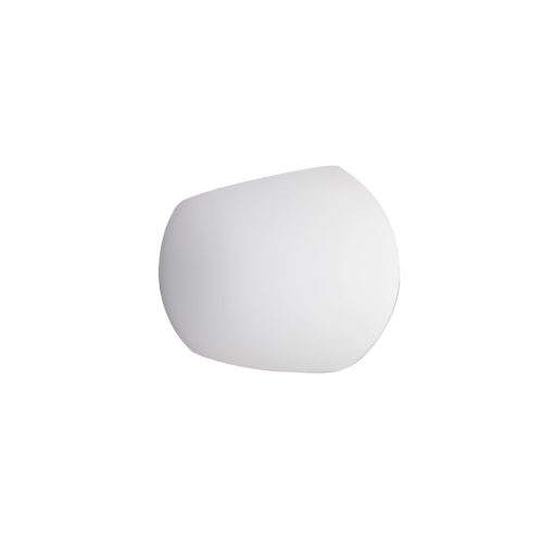 VIOKEF Wall Lamp White Sarra - VIO-4290200