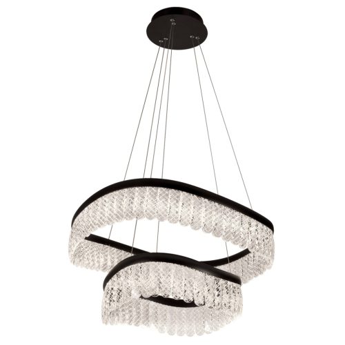 VIOKEF Pendant Lamp Crystal - VIO-4291600