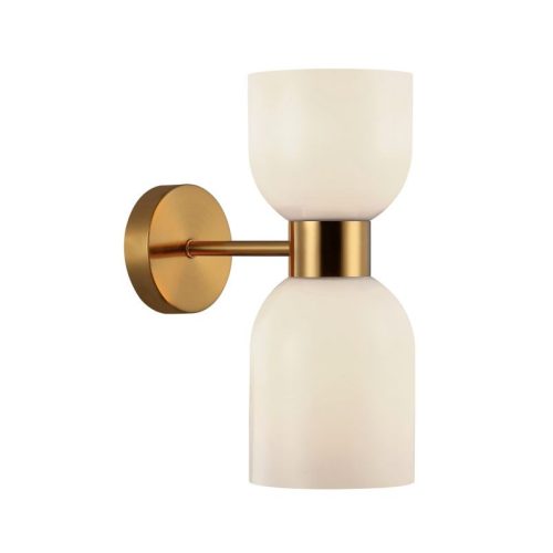 VIOKEF Wall Lamp White Memory - VIO-4291800