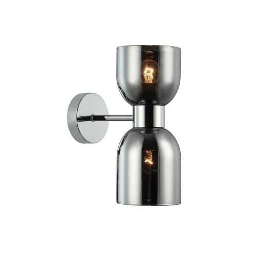 VIOKEF Wall Lamp Smoke Memory - VIO-4291801