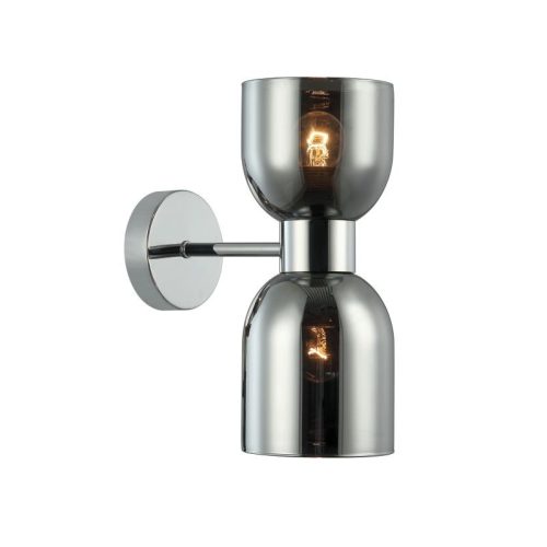 VIOKEF Wall Lamp Smoke Memory - VIO-4291801