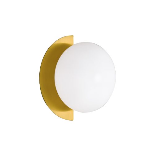 VIOKEF Wall Lamp Gold Darcy - VIO-4292001