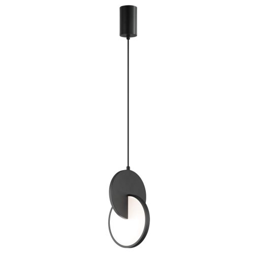 VIOKEF Pendant Lamp Black Magic - VIO-4292401