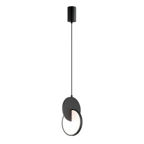 VIOKEF Pendant Lamp Black Magic - VIO-4292401