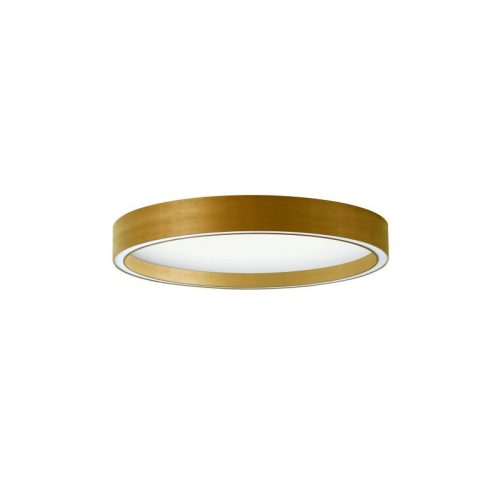 VIOKEF Ceiling Lamp Gold D:400 Vanessa - VIO-4292701