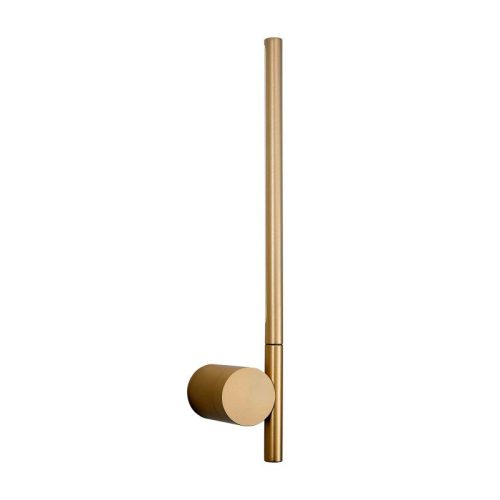 VIOKEF Wall Lamp Gold Novita - VIO-4293001