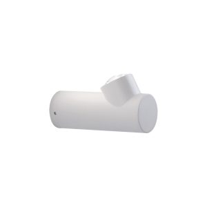 Kültéri fali lámpa - VIOKEF Wall Lamp White Vox - VIO-4293500