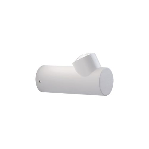 VIOKEF Wall Lamp White Vox - VIO-4293500