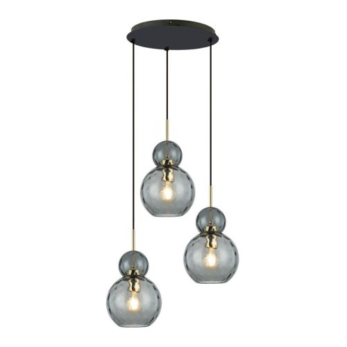 VIOKEF Pendant 3L Firenze - VIO-4294500