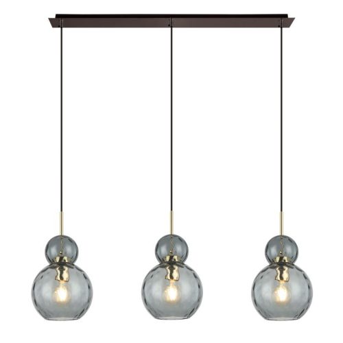 VIOKEF Pendant 3L Bar Firenze - VIO-4294600