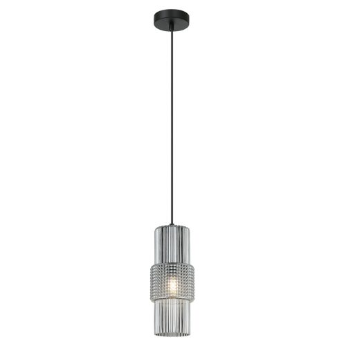 VIOKEF Pendant Lamp Smoke Lilian - VIO-4294900