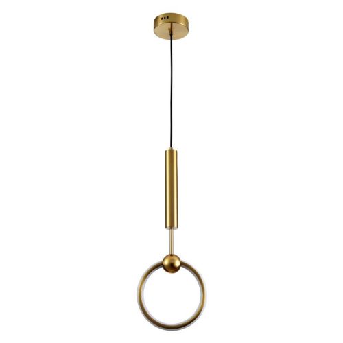 VIOKEF Pendant Lamp Gold Axel - VIO-4295101