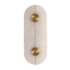 Fali lámpa - VIOKEF Wall Lamp Oval Lusso - VIO-4295400