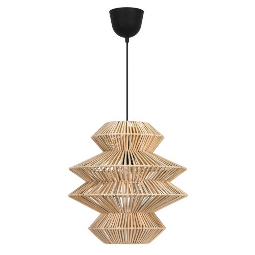 VIOKEF Pendant Lamp Double Bali - VIO-4296400