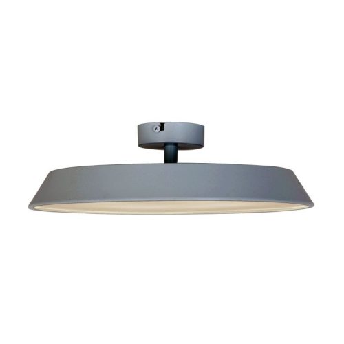 VIOKEF Ceiling Lamp White Flat - VIO-4296900