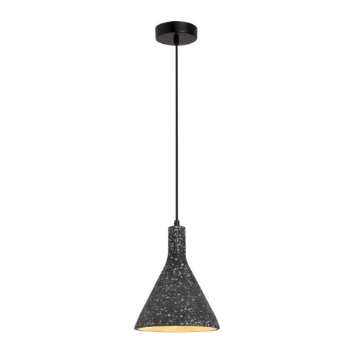 VIOKEF Pendant Lamp Black Dot - VIO-4297401