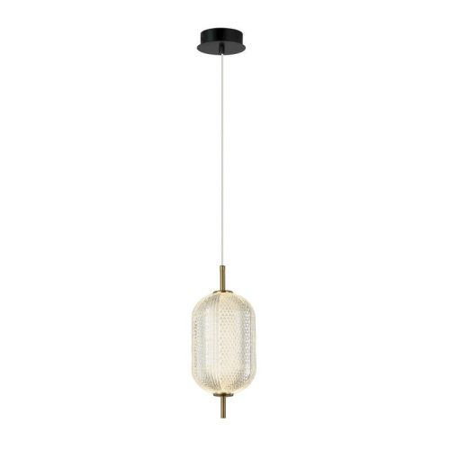 VIOKEF Pendant Lamp Pellucid - VIO-4297600