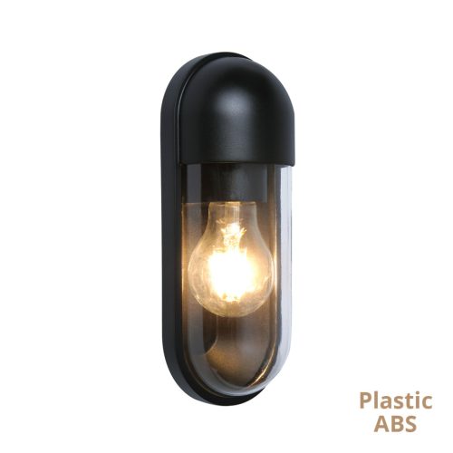 VIOKEF Wall Lamp H:240 Cap - VIO-4298000