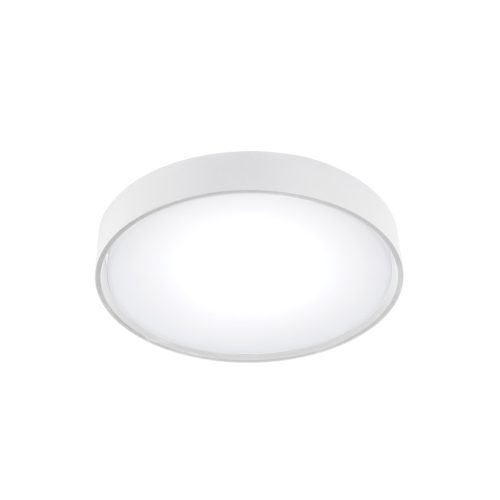 VIOKEF Ceiling Lamp White Ibiza - VIO-4298801