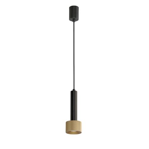 VIOKEF Pendant Lamp Gold Polo - VIO-4300401