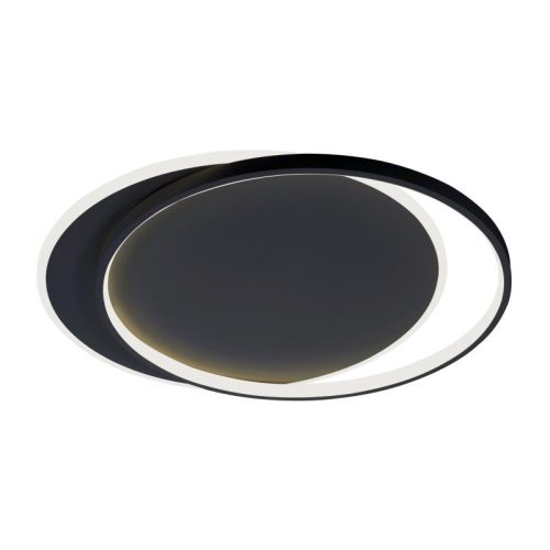 VIOKEF Ceiling Light Black Evelyn - VIO-4301901