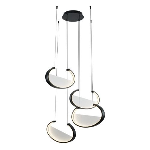 VIOKEF 4/Lights Pendant Adele - VIO-4302200