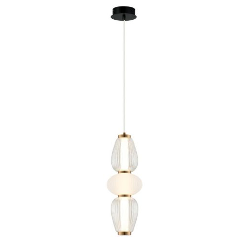 VIOKEF Pendant Lamp Shiny - VIO-4303900