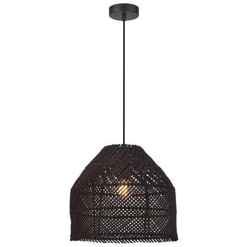 VIOKEF Pendant Black Mallonca - VIO-4304201