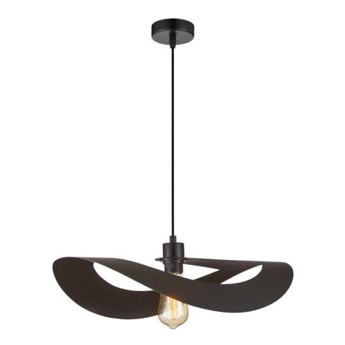 VIOKEF Pendant Light Black Mas - VIO-4304400