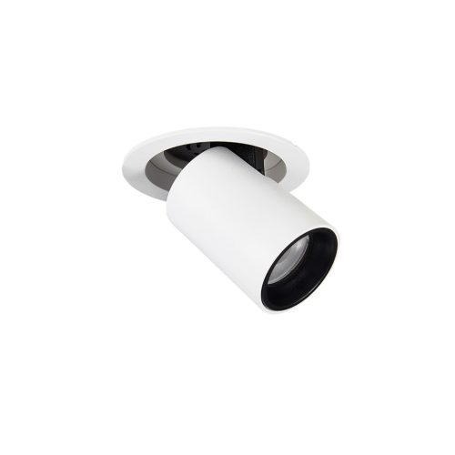 VIOKEF Recessed Spot White Gerer - VIO-4304700