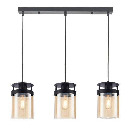 VIOKEF 3/Lights Pendant  Bar Betty - VIO-4304900