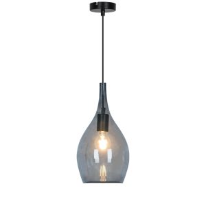 Függeszték - VIOKEF Pendant Light Smoke Next - VIO-4306400