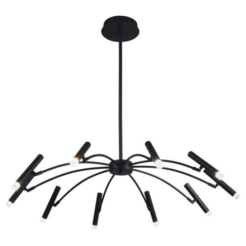 VIOKEF Suspended Light Black Secret - VIO-4309000