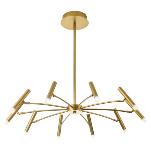 VIOKEF Suspended Light Gold Secret - VIO-4309001