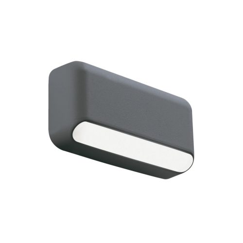 VIOKEF Wall light Dark Grey Seren - VIO-4309301