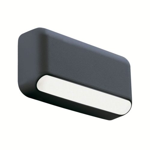 VIOKEF Wall light Dark Grey Seren - VIO-4309301