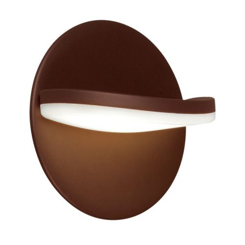 VIOKEF Wall light Brown Letty - VIO-4309401