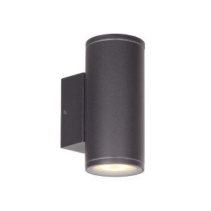 Kültéri fali lámpa - VIOKEF Wall light H:138 Corvo - VIO-4309800