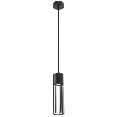 VIOKEF Pendant Light Black Misi - VIO-4311300