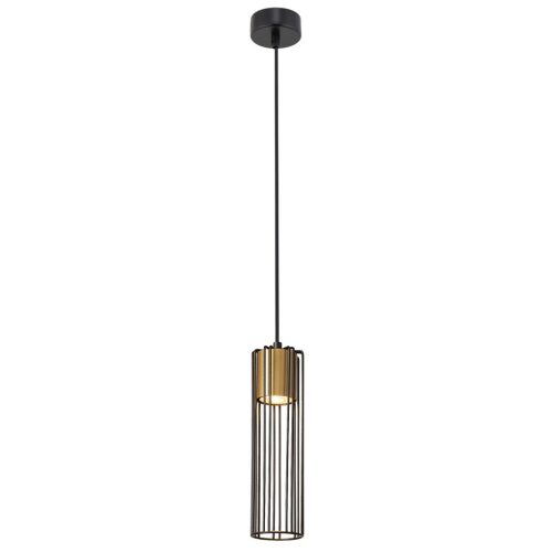 VIOKEF Pendant Light Gold Misi - VIO-4311301